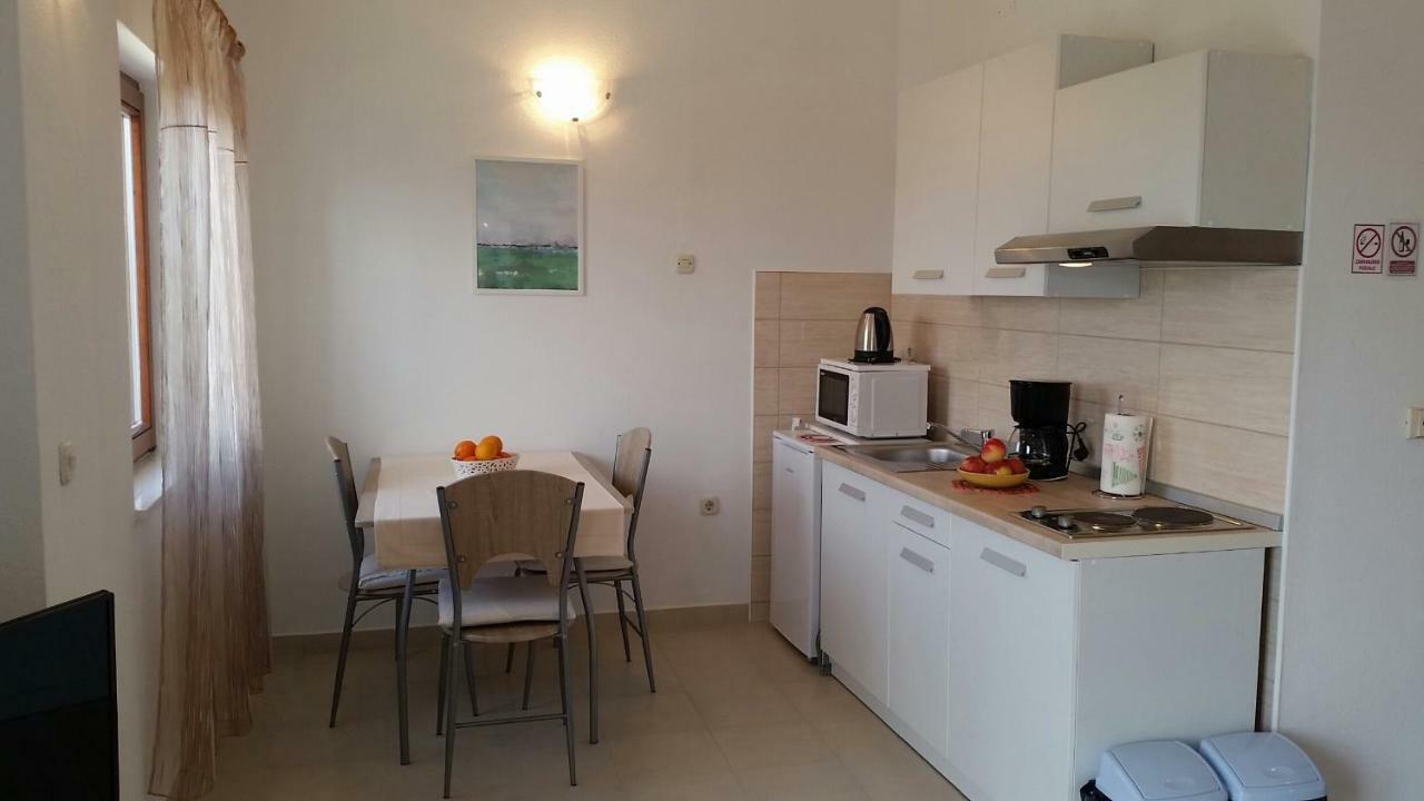 Apartman Ivanica Езера Экстерьер фото
