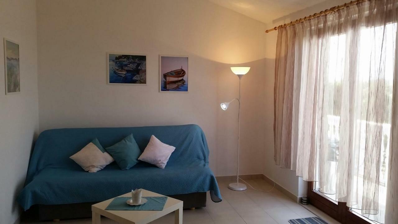 Apartman Ivanica Езера Экстерьер фото