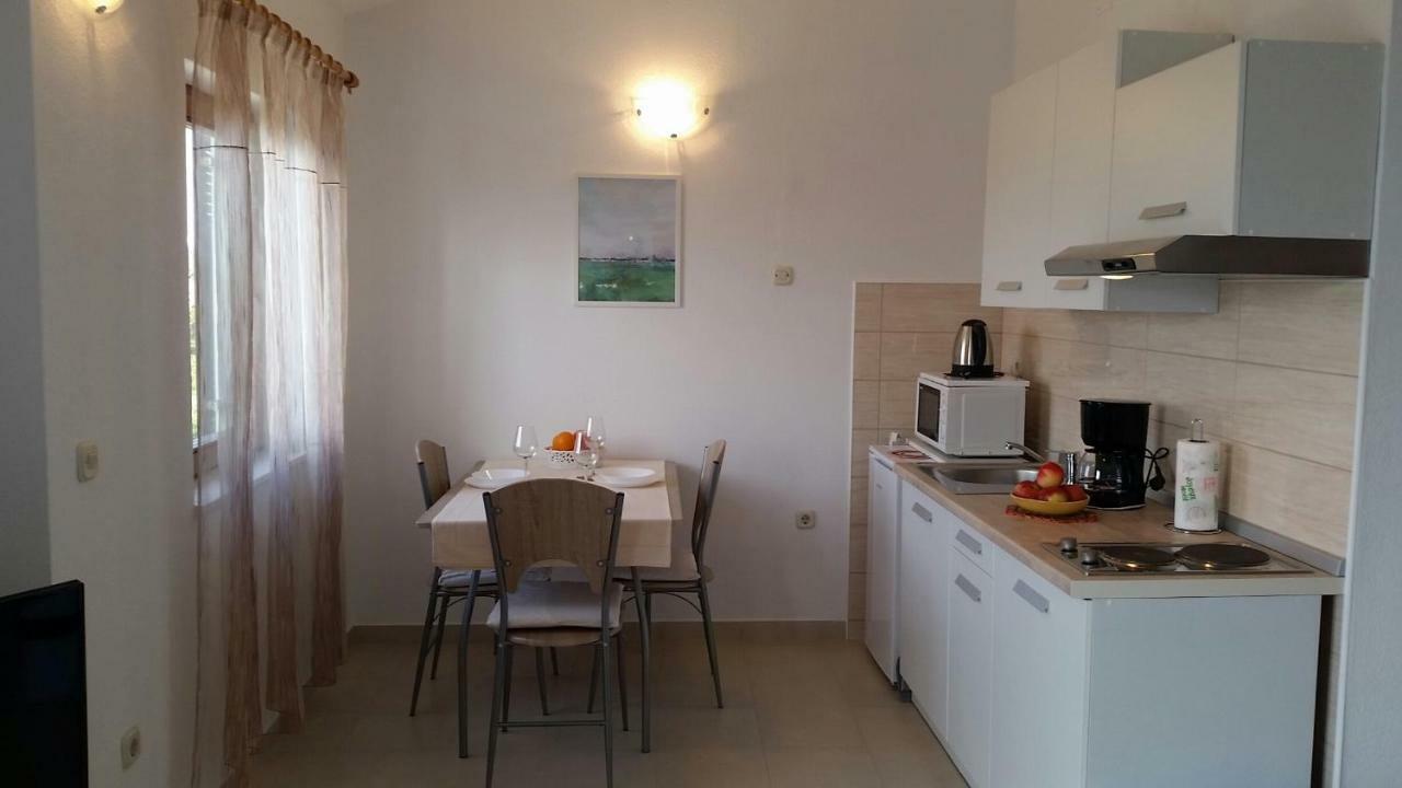 Apartman Ivanica Езера Экстерьер фото