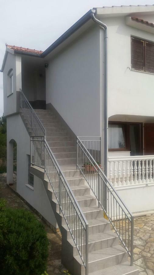 Apartman Ivanica Езера Экстерьер фото