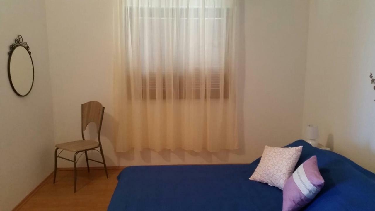 Apartman Ivanica Езера Экстерьер фото
