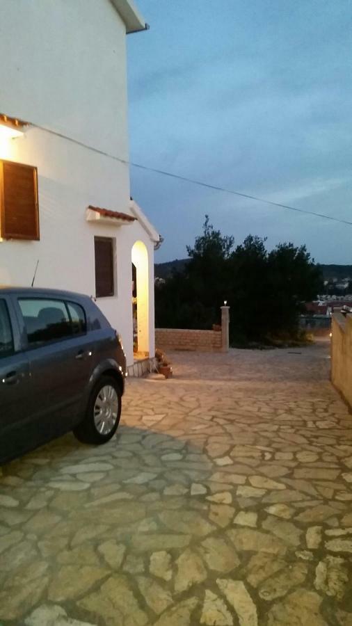 Apartman Ivanica Езера Экстерьер фото