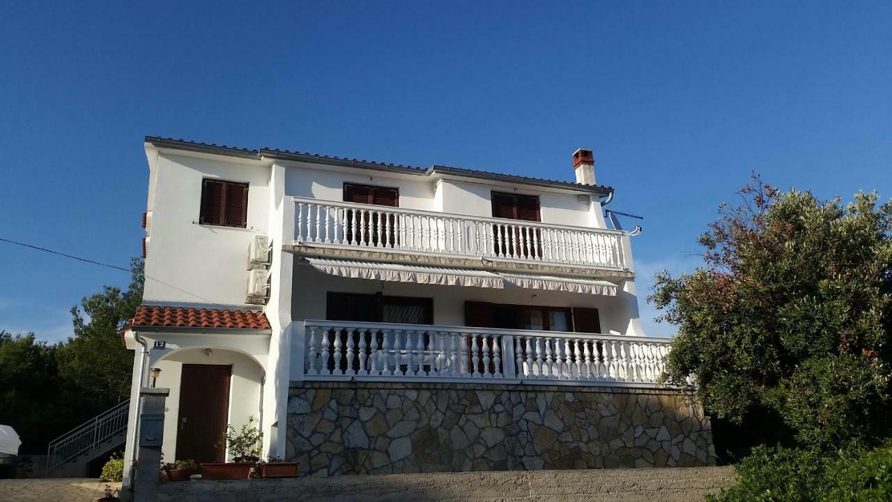 Apartman Ivanica Езера Экстерьер фото