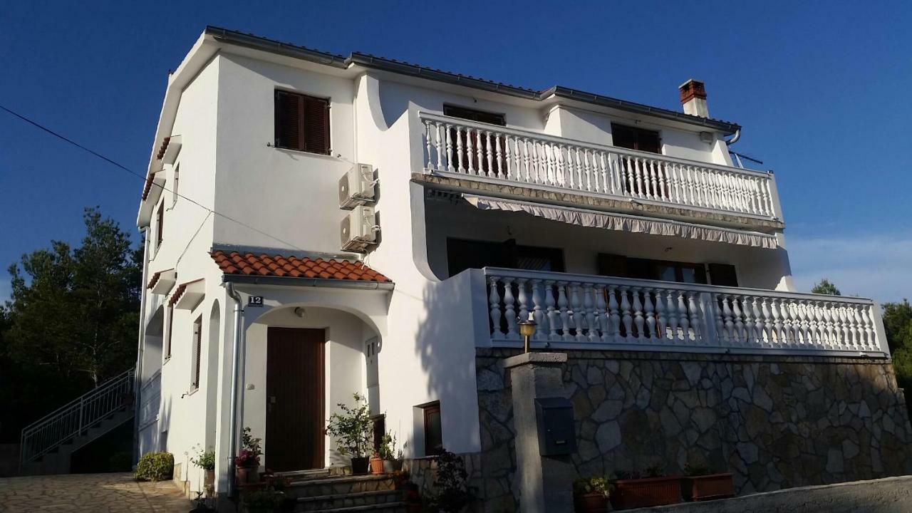 Apartman Ivanica Езера Экстерьер фото
